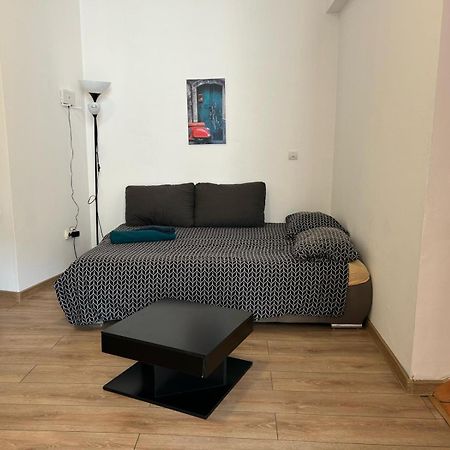 Magheru City Center Studio Lejlighed Bukarest Eksteriør billede