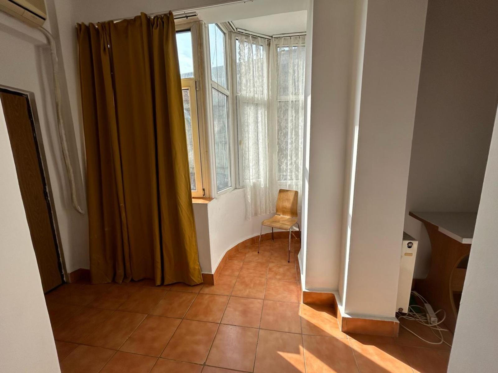 Magheru City Center Studio Lejlighed Bukarest Eksteriør billede