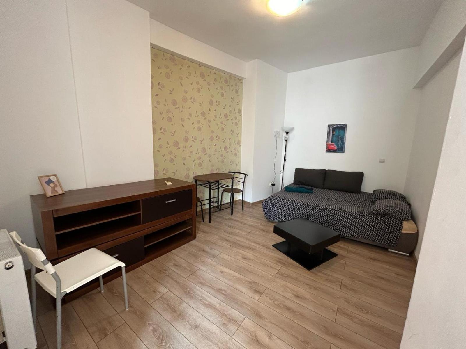 Magheru City Center Studio Lejlighed Bukarest Eksteriør billede