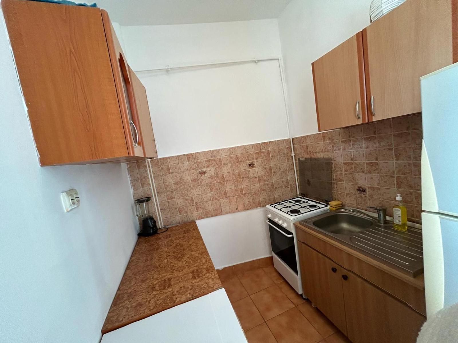 Magheru City Center Studio Lejlighed Bukarest Eksteriør billede
