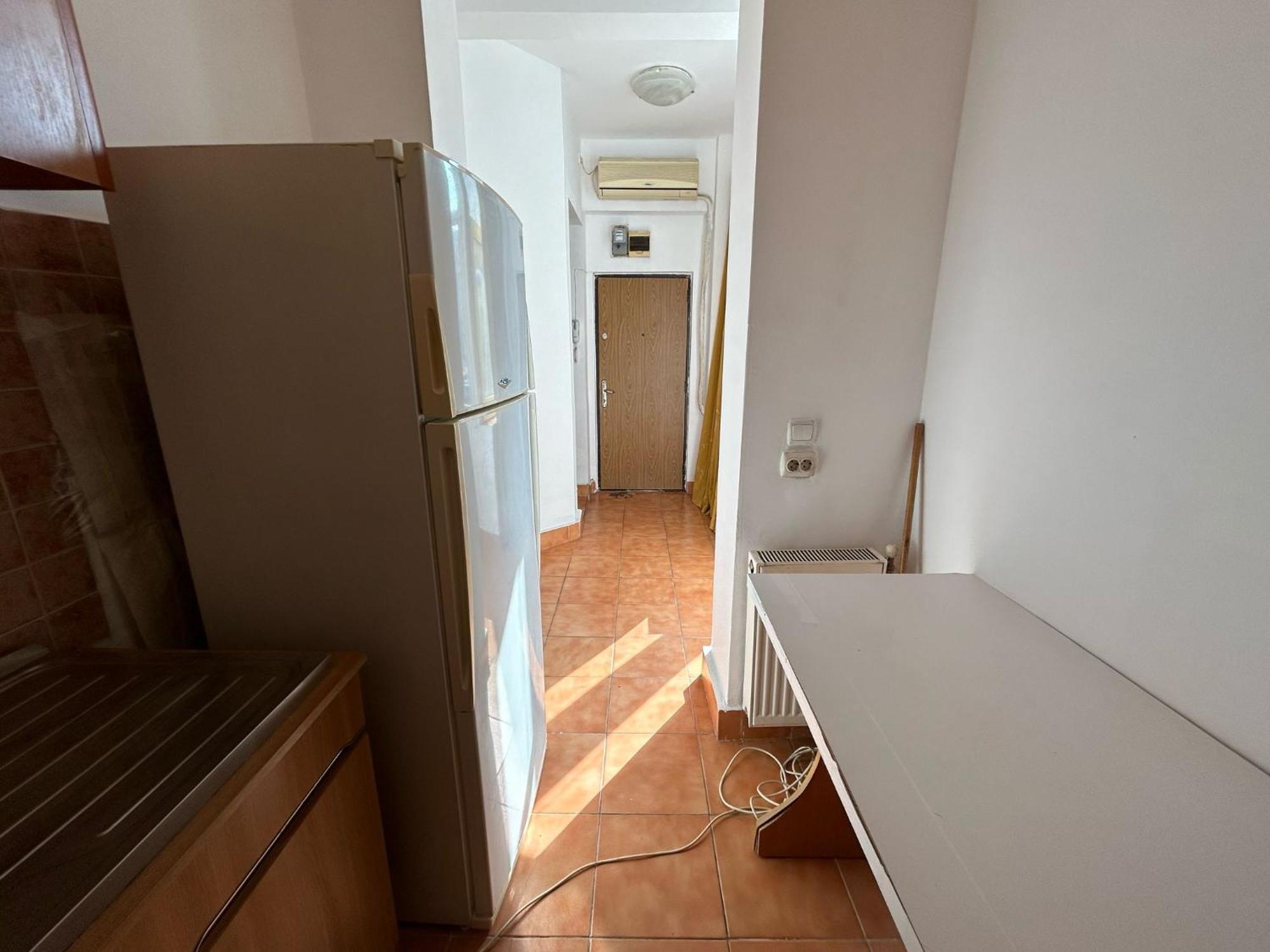 Magheru City Center Studio Lejlighed Bukarest Eksteriør billede