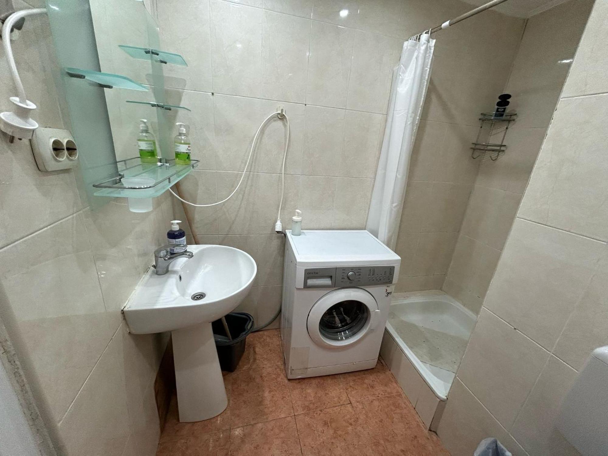 Magheru City Center Studio Lejlighed Bukarest Eksteriør billede